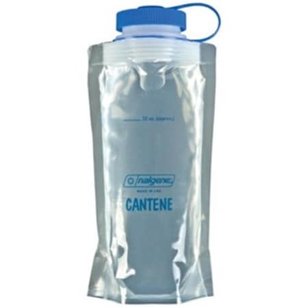 Nalgene Nalgene 340701 32 Oz. Wide Mouth Cantene 340701